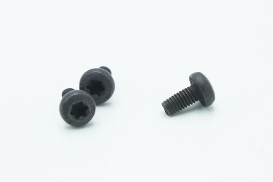 Torx Socket Head Screw Нержавеющая сталь Машинные винты Противоугонные винты