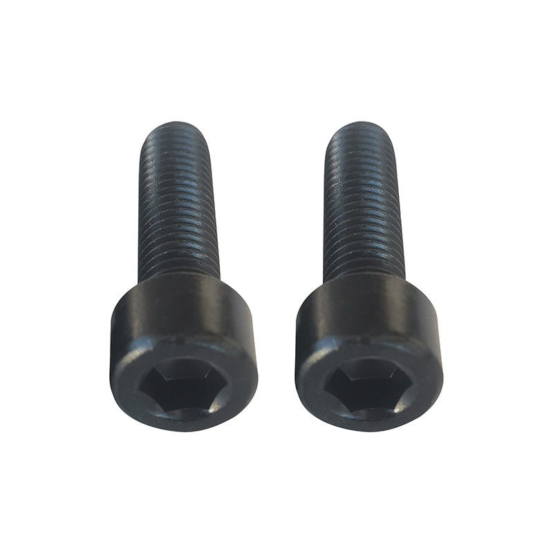 Модифицированные болты для декоративного кольца колесного замка автомобиля