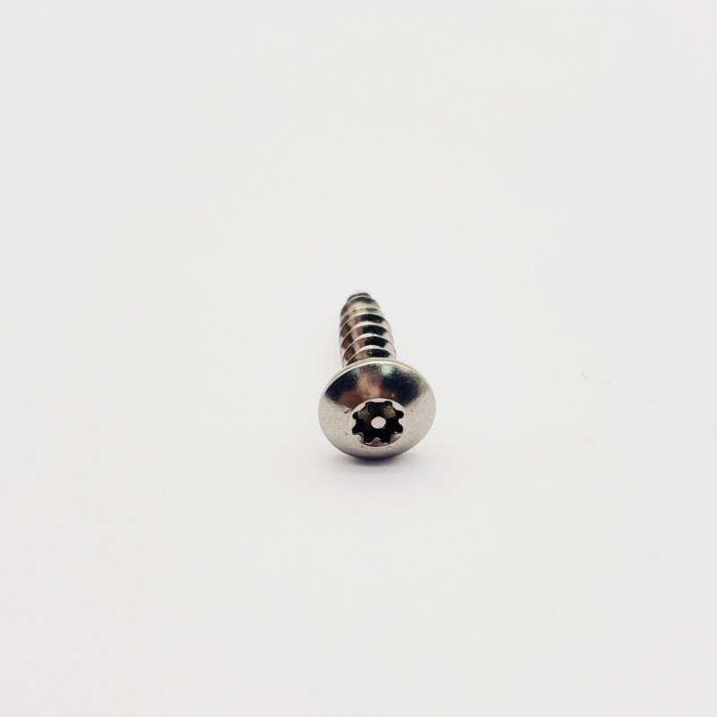 Защитный щит Торкс кнопка самонажатие винтов Pin Torx самонажатие защитный винт