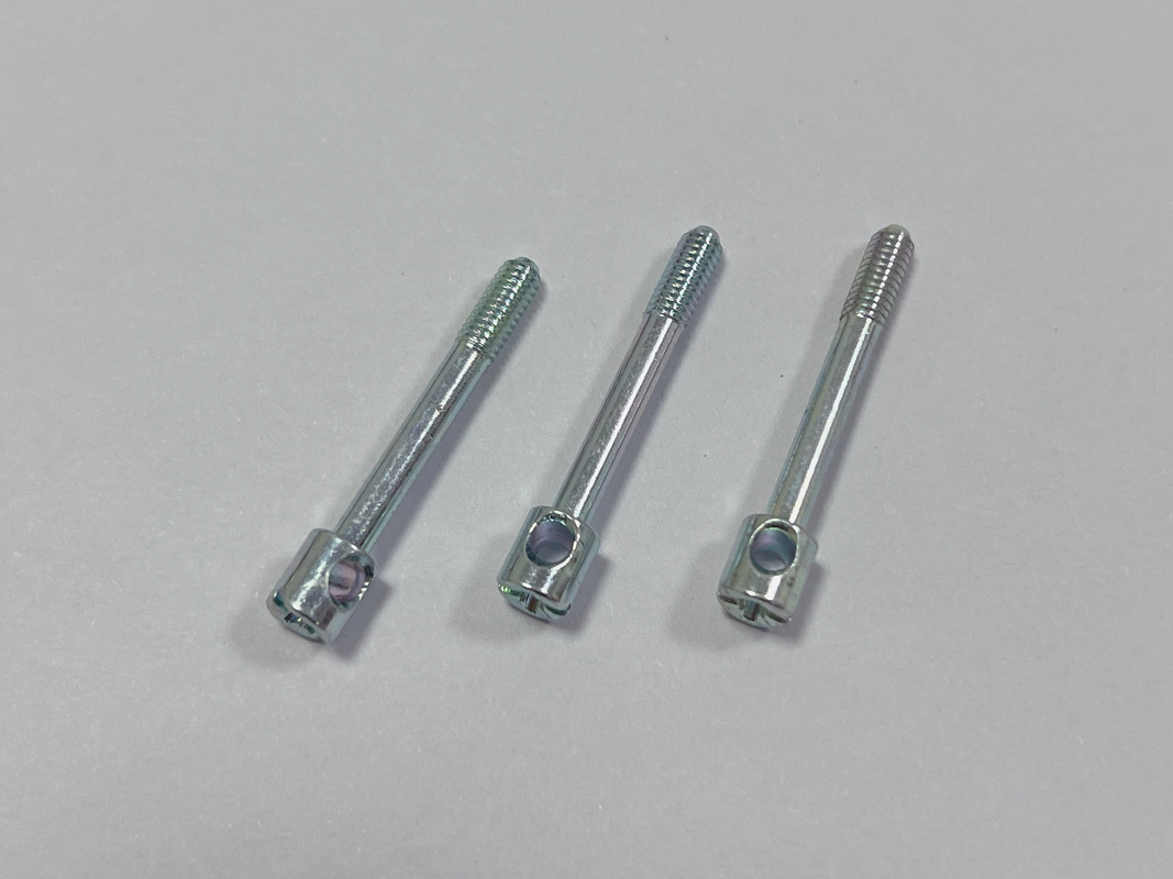 Customize Electric Meter Screws Can Customize As Your Drawing And Design