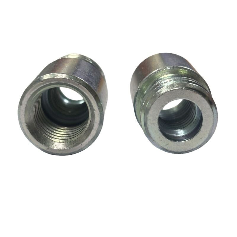 Части для высокоточной станковой обработки с помощью ЧПУ с окислением анода и толерантностью ± 0,01 мм для быстрой доставки