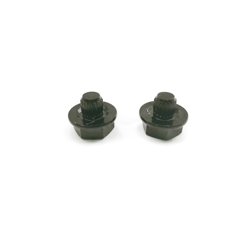 Ногти головы наговора декоративные с диаметром по фланцу 17.0mm и длиной 20mm