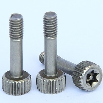 Torx винты безопасностью нержавеющей стали Pin, незаконно изменяют устойчивый Pin в винте наговора
