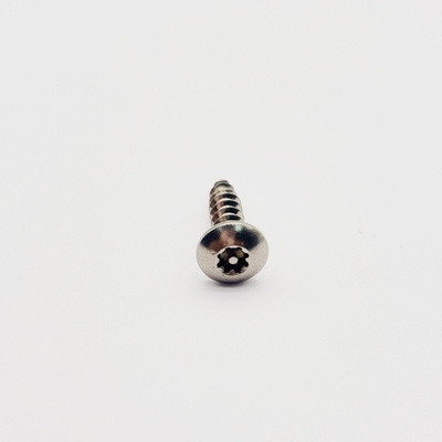 Защитный щит Торкс кнопка самонажатие винтов Pin Torx самонажатие защитный винт