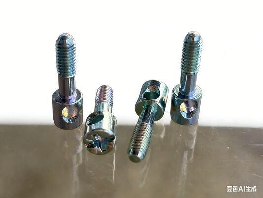 0.2кг Электрические счетчики винты Грубая нить Прочные фиксационные решения для установки и обслуживания электрических счетчиков