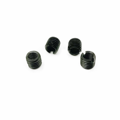 10,9 стандарт ANSI рукава M10x13mm ранга не стандартной продетый нитку крепежной деталью Само-выстукивая продетые нитку вставки