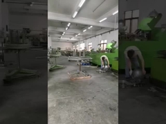 завод по производству винтов из нержавеющей стали