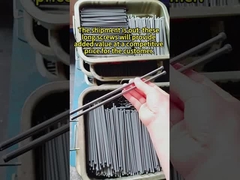 Длинные винты сделаны идеальными: холодное наведение и CNC-обработка для высокоточных крепежных устройств