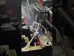 Необходимость в листе металла настройки плоских нитей за 1 минуту