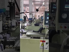 Усовершенствованная точность: специально изготовленные винты, ниты и алюминиевые крепежные устройства для промышленного производства