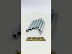 шестигранные резьбовые стойки «папа-мама»